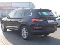 Skoda Kodiaq 2.0 TDI Style DSG