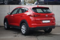 Hyundai Tucson 1.6 T-GDI