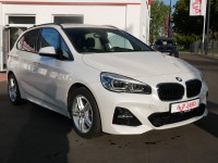 BMW 218 i M Sport