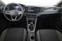 VW Taigo 1.0 TSI