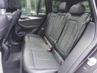 BMW X3 M40 M40d xDrive Aut.