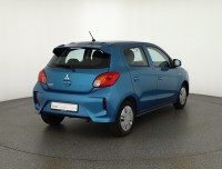 Mitsubishi Space Star 1.2 Select