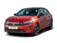 Opel Corsa GS 1.2 mHEV Turbo Aut. LED Tempomat Bluetooth