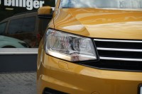 VW Caddy 2.0 TDI Comfortline DSG