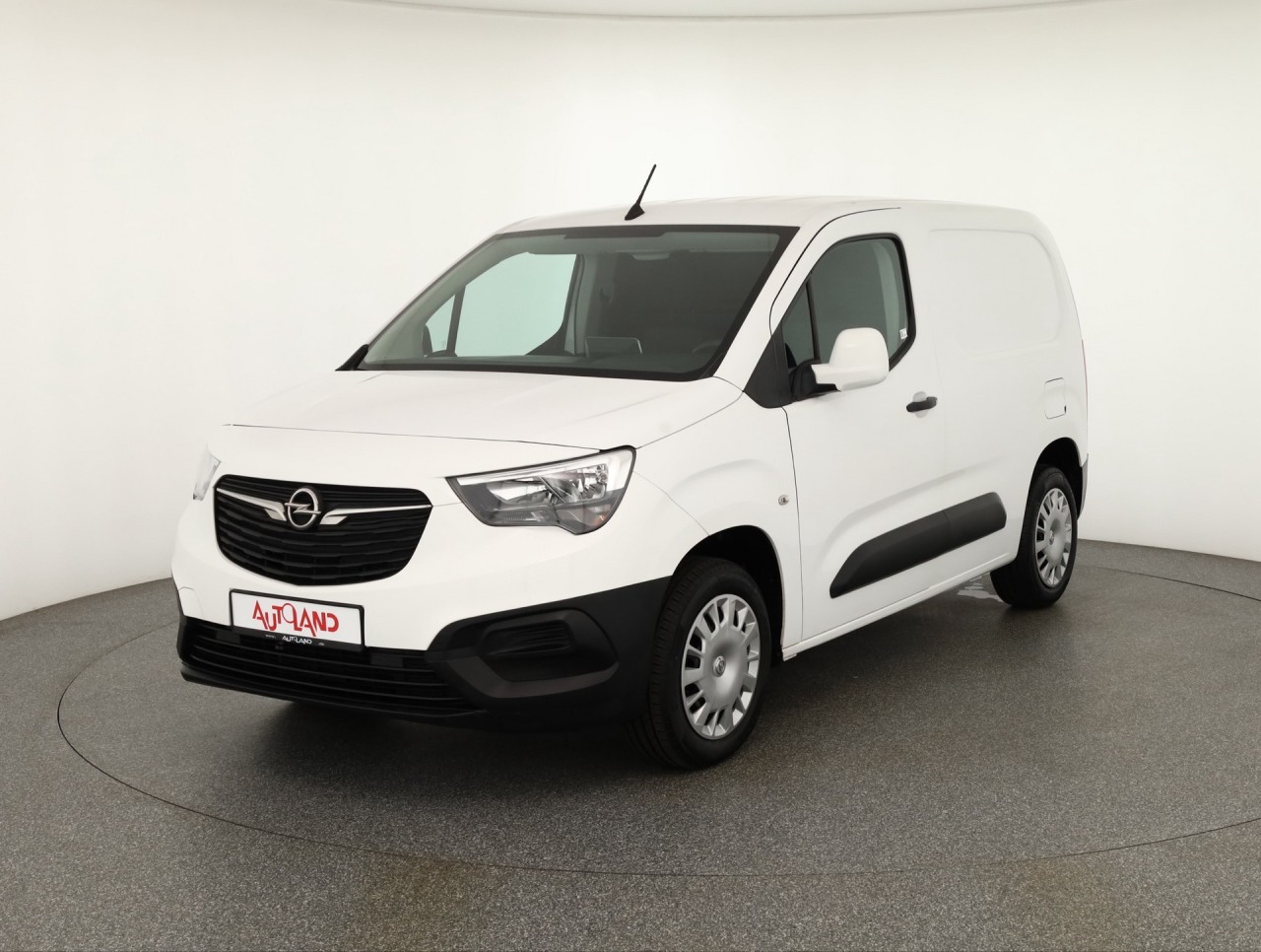 Opel Combo Cargo 1.5 D Edition