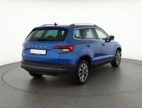 Skoda Karoq 1.5 TSI DSG Clever