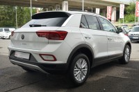 VW T-Roc 1.0 TSI