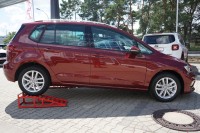 VW Golf Sportsvan CL 1.5 TSI DSG