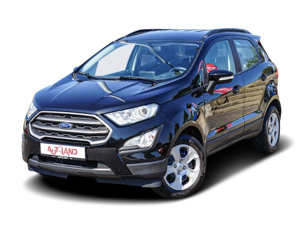 Ford EcoSport 1.0EB