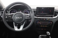 Kia cee'd Sporty Wagon Ceed SW 1.5 T-GDI