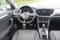 VW T-Roc 1.5 TSI Active