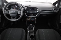 Ford Fiesta 1.1 Trend