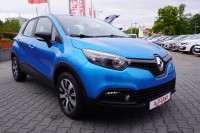 Renault Captur 1.2 TCE