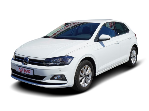 VW Polo 1.0