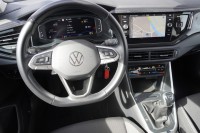 VW Taigo 1.0 TSI