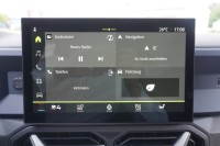 Dacia Duster TCe 130