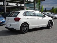 VW Polo 1.0 Comfortline