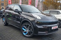 Lynk&Co 01 1.5 TD PHEV Aut.
