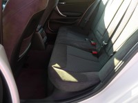 BMW 118 i M Sport Aut.