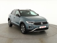 VW T-Roc 2.0 TDI Goal DSG