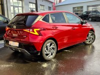 Hyundai i20 1.0T-GDI AT