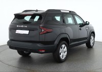 Dacia Bigster Essential 140 mHev