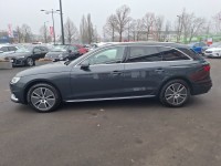 Audi A4 35 TDI S-tronic advanced