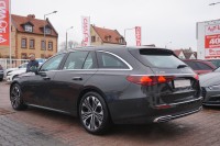 Mercedes-Benz E 200 E200 Avantgarde T-Modell 9G-Tronic