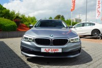 BMW 525 d Touring Sport Line