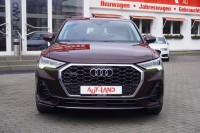 Audi Q3 Sportback 45 TFSI quattro Matrix