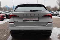 Skoda Kamiq 1.5 TSI DSG Monte Carlo