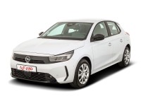 Opel Corsa 1.2 DI Turbo Sitzheizung LED Tempomat