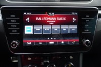 Skoda Superb Combi 1.5 TSI L&K DSG