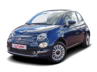 Fiat 500C 1.0 mHev Dolcevita Navi Tempomat Bluetooth