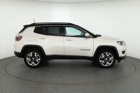 Jeep Compass 1.4 MultiAir 4WD Limited