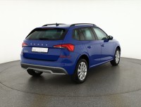 Skoda Kamiq 1.0 TSI Clever