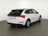 Skoda Scala 1.5 TSI DSG