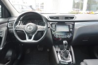 Nissan Qashqai 1.2 DIG-T XTronic