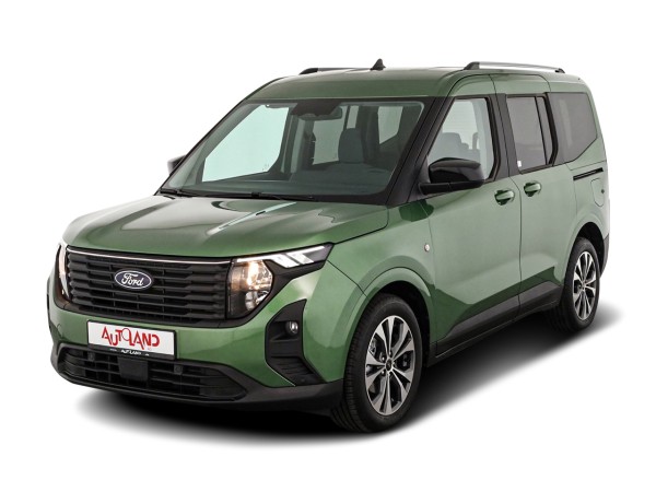 Ford Tourneo Courier Titanium 1.0 EB