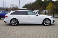 Audi A4 Avant 45 TFSI qu. 2xS line