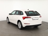 Skoda Scala 1.5 TSI