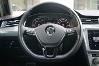 VW Passat Alltrack 4Motion 2.0 TDI DSG