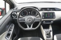 Nissan Micra 1.0 Acenta