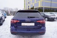 Audi A4 Avant 35 TFSI advanced