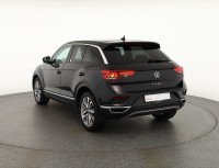 VW T-Roc 1.5 TSI Sport