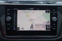 VW Tiguan 2.0 R 4Motion