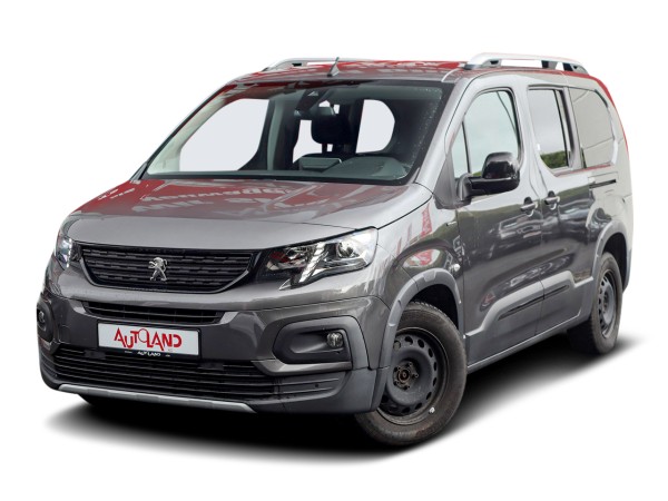 Peugeot Rifter 1.2 GT-Line L2
