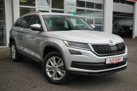 Skoda Kodiaq 1.4 TSI Style 4x4 DSG