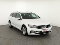 VW Passat Variant 2.0 TDI DSG