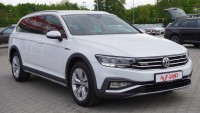 VW Passat Alltrack 4Motion 2.0 TSI